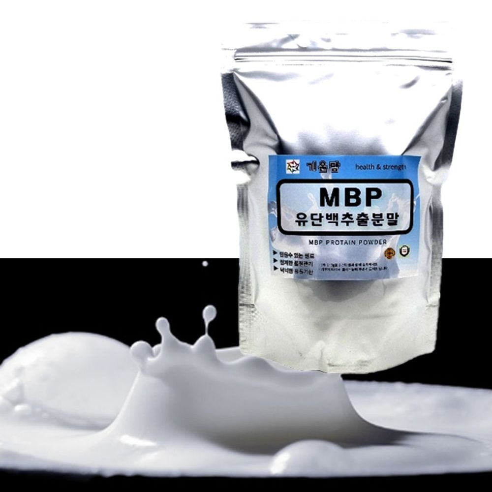 유단백추출물 단백질 밸런스 기운팜 MBP 500g 유단백추출물 단백질 유단백가수분해물